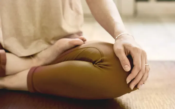 Yoga Y Mindfulness Zaragoza — yoga-studio i Centro, Zaragoza
