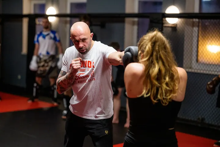 La Onda Sportakademie — kampfsport-studio in Magdeburg — 5