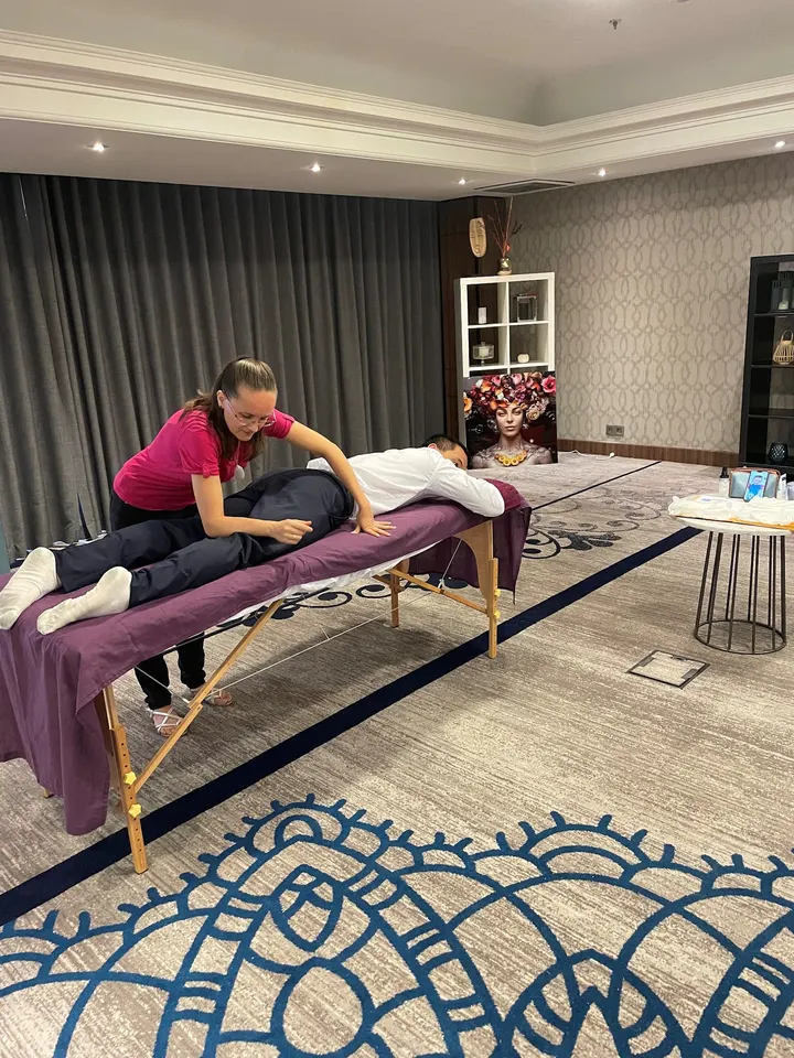 Amma Détente — bien-être-studio à Draveil, Paris — 3