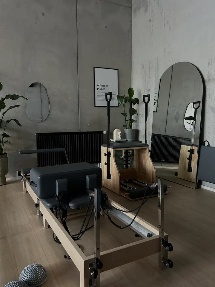 ABS FIVE Pilates — pilates-studio i København S — 5