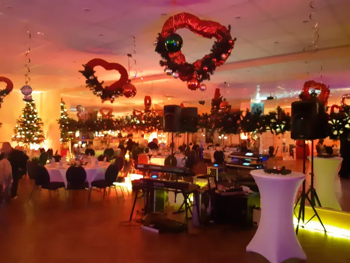 Royal Dance Berlin e.V. — tanz-studio in Halensee, Berlin — 2