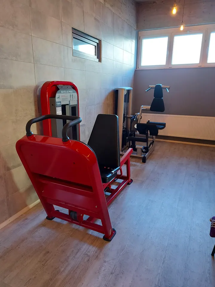 Heimos fitness & prevention Fürstenzell — fitnessstudio in Grosstann, Fürstenzell — 2