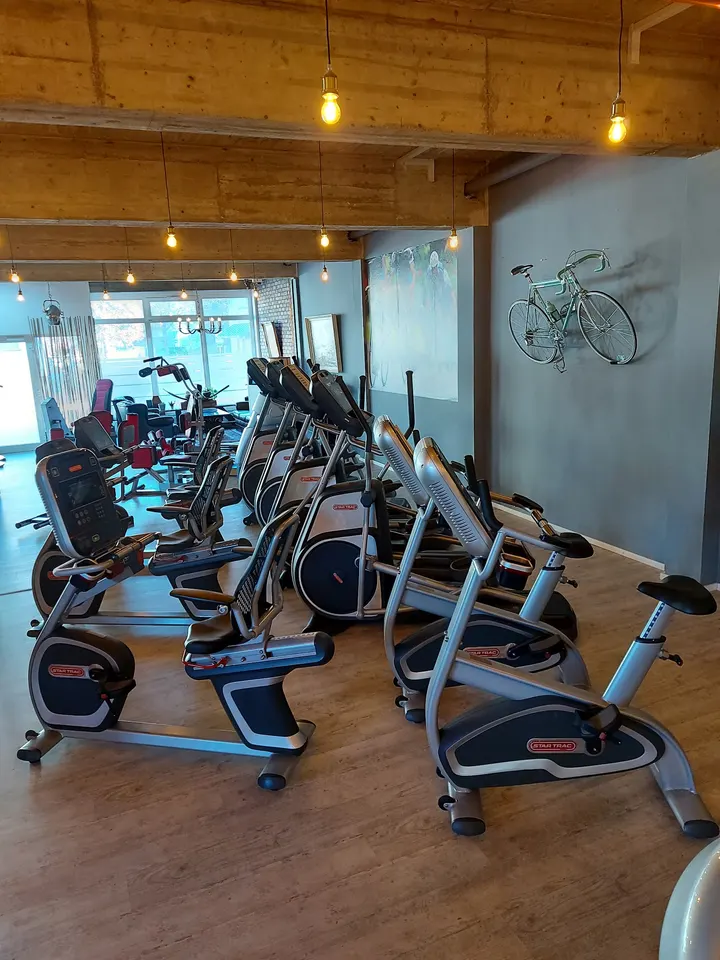 Heimos fitness & prevention Fürstenzell — fitnessstudio in Grosstann, Fürstenzell — 3