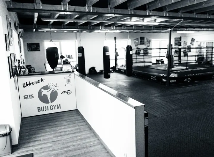 Buji Gym Düren e.V. — fitnessstudio in Düren — 3