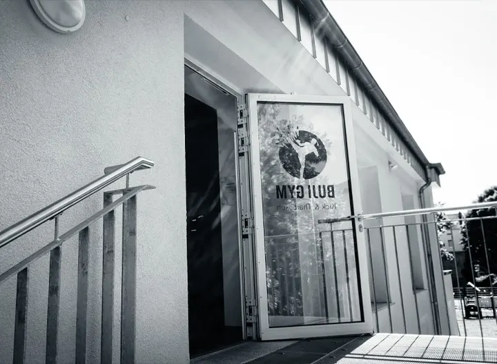 Buji Gym Düren e.V. — fitnessstudio in Düren — 4