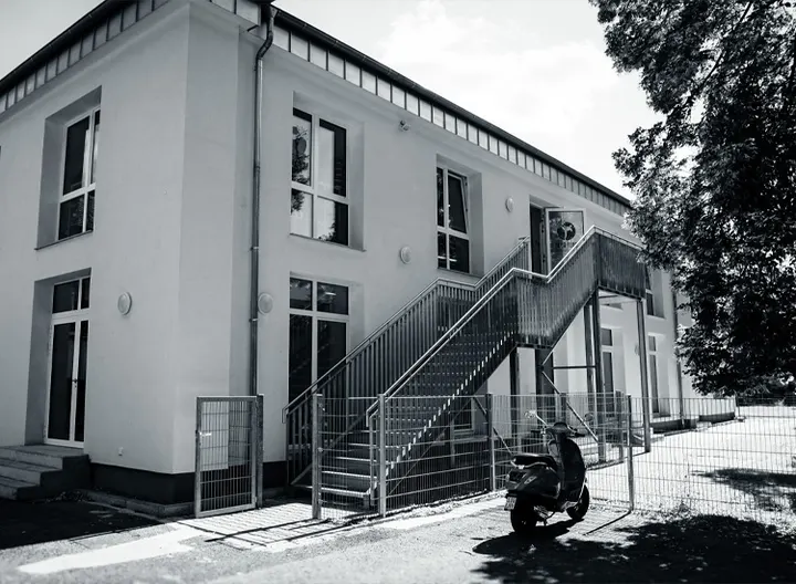 Buji Gym Düren e.V. — fitnessstudio in Düren — 5