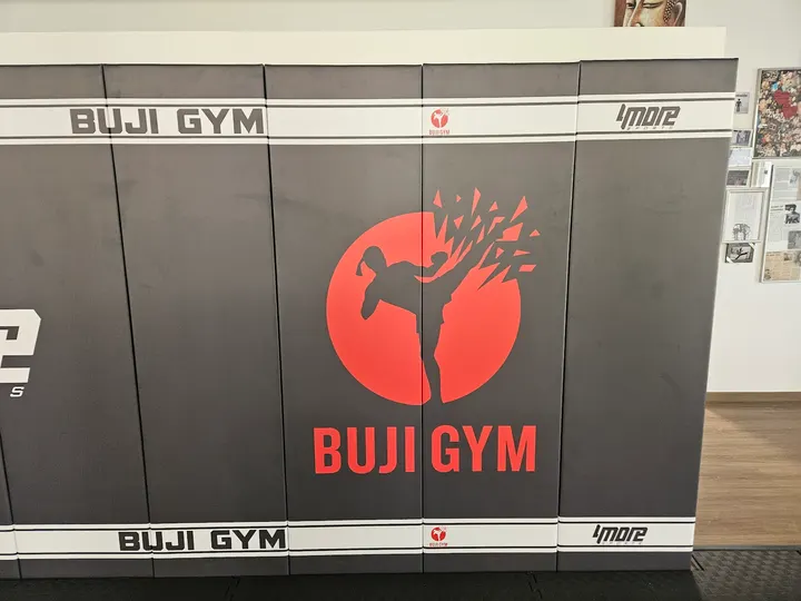 Buji Gym Düren e.V. — Fitnessstudio in Grüngürtel, Düren