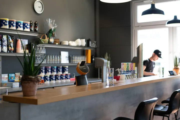 Positiv Fitness Eichstätt GmbH — fitnessstudio in Seidlkreuz, Eichstätt — 3