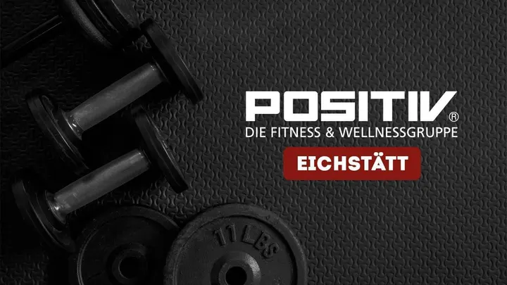 Positiv Fitness Eichstätt GmbH — fitnessstudio in Eichstätt — 4