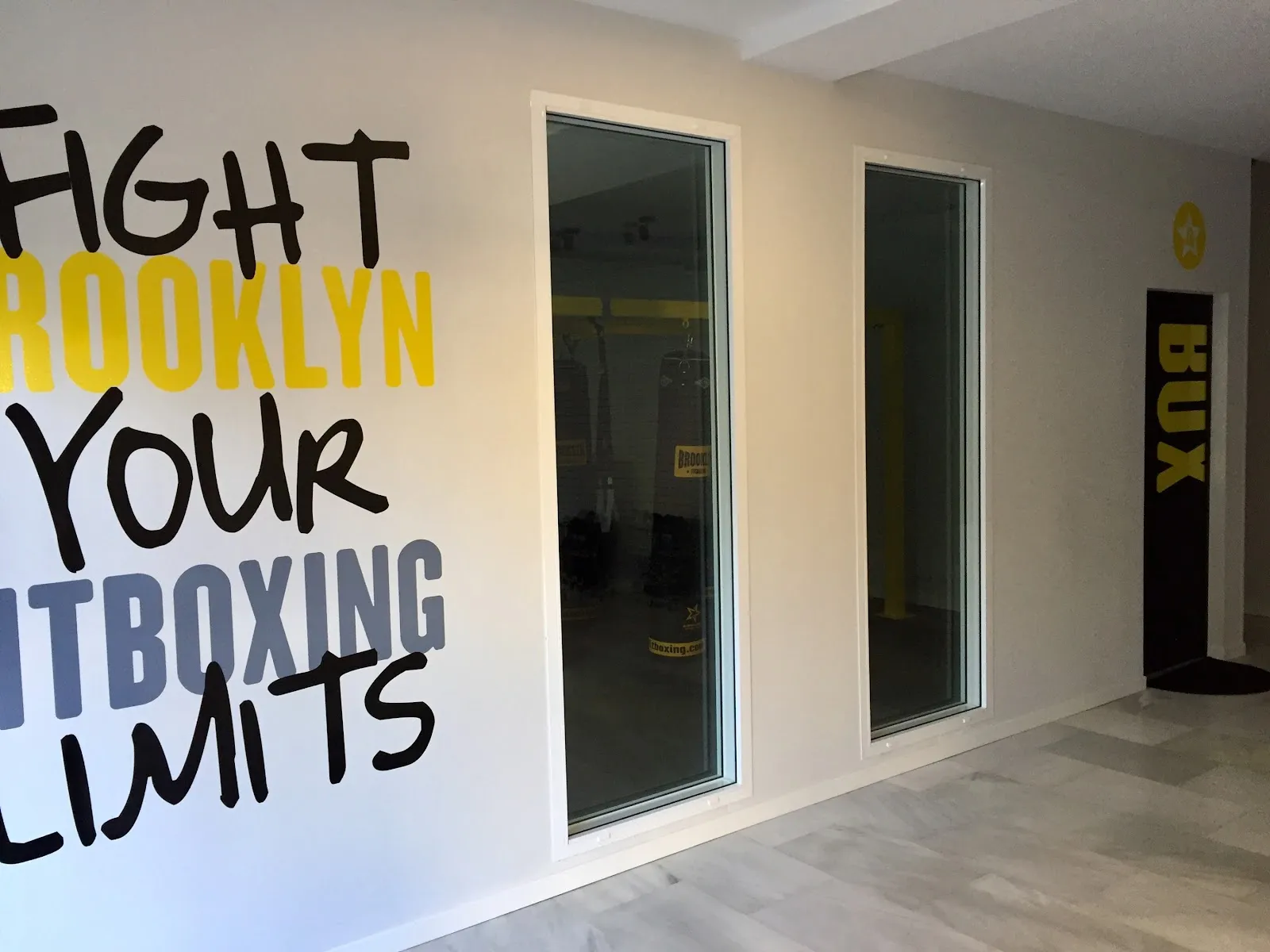 Brooklyn Fitboxing Marbella — artes marciales-studio en Miraflores, Marbella — 2