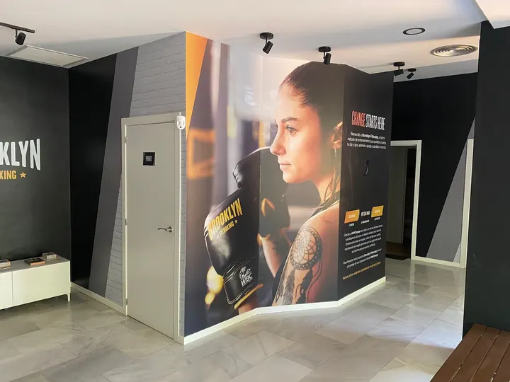 Brooklyn Fitboxing Marbella — artes marciales-studio en Marbella — 5