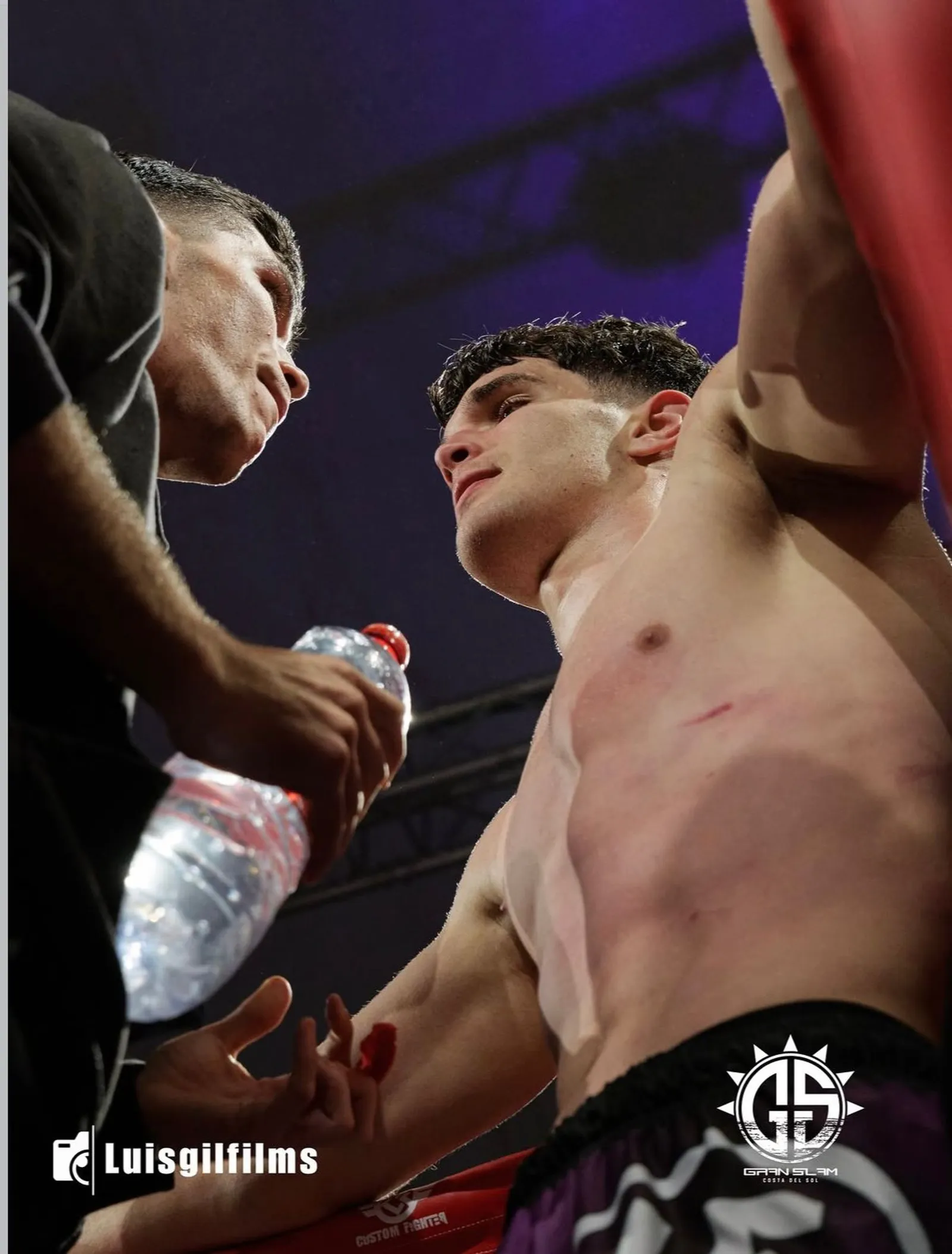 La Forja Martial Arts — artes marciales-studio en Estepona — 4