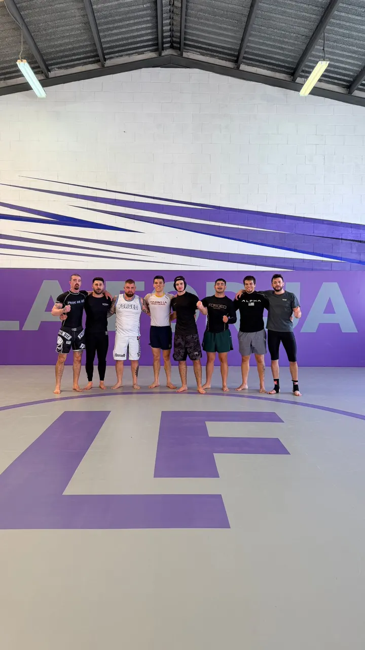 La Forja Martial Arts — artes marciales-studio en Estepona — 5
