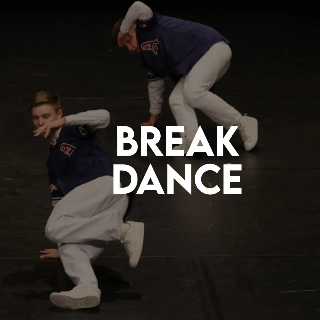 SPACE of Dance Studio — dans-studio i Freiburg — 3