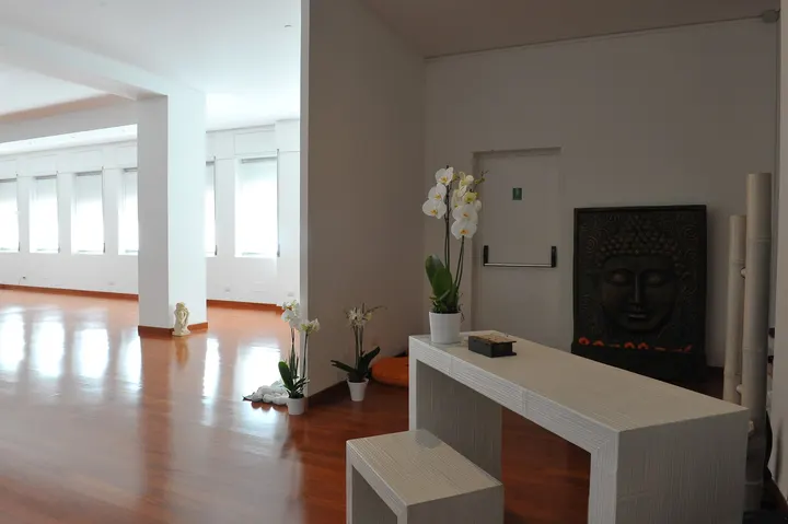 Bali Yoga Porta Venezia — yoga-studio a Buenos Aires - Venezia, Milano — 2