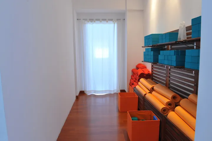 Bali Yoga Porta Venezia — yoga-studio a Buenos Aires - Venezia, Milano — 3