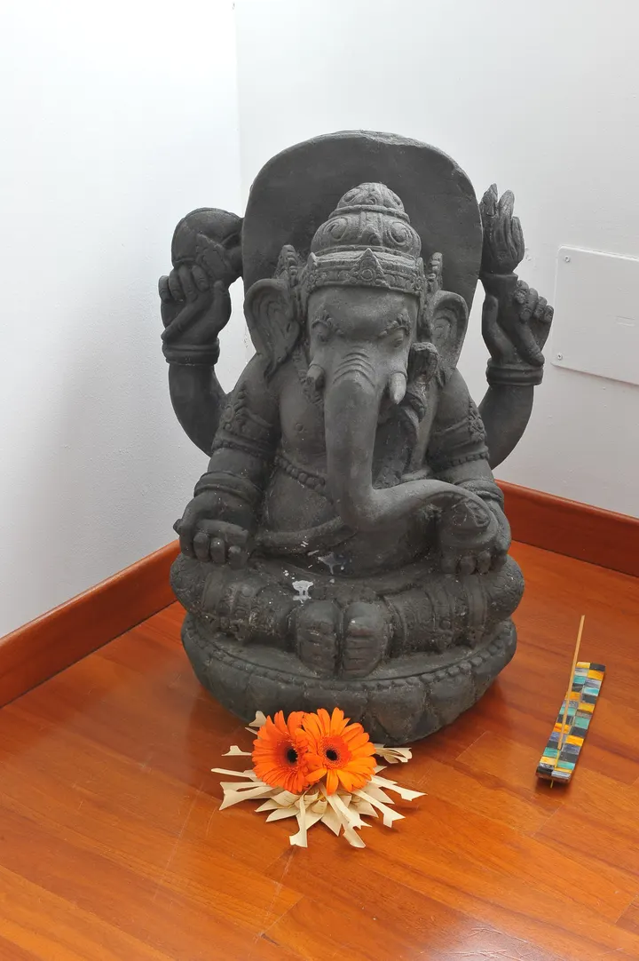 Bali Yoga Porta Venezia — yoga-studio a Milano — 3