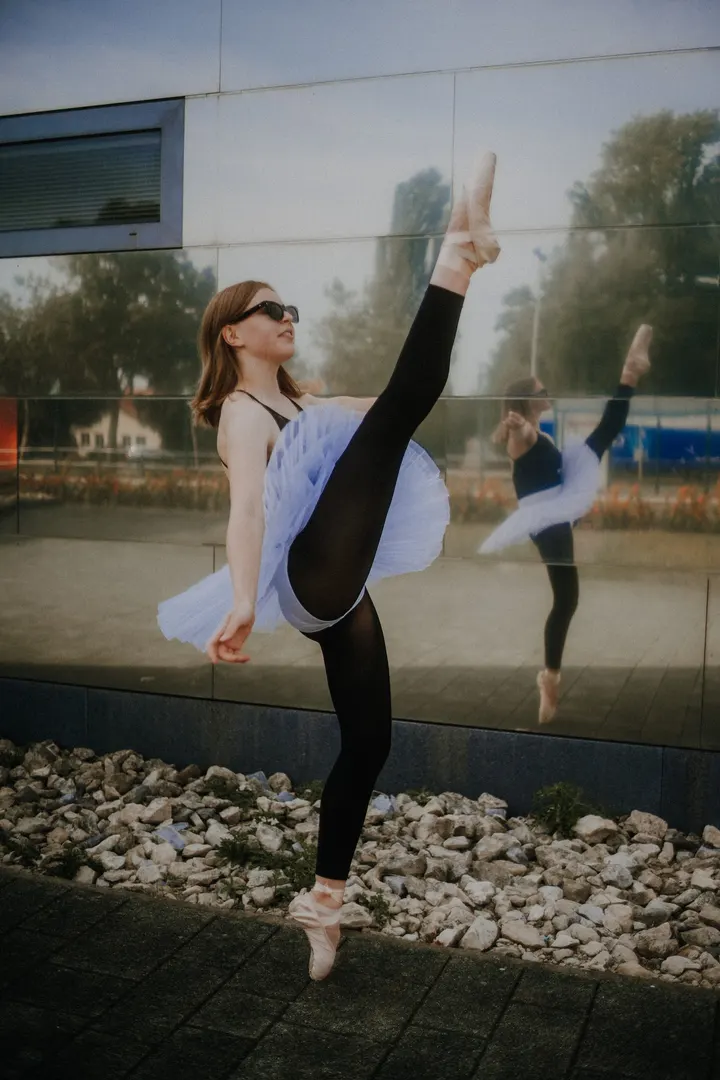Dance Avenue Braunschweig — tanz-studio in Volkmarode, Braunschweig — 2