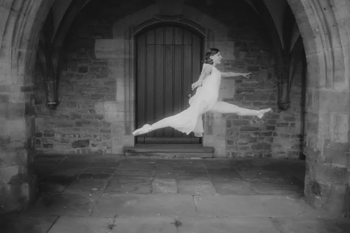 Dance Avenue Braunschweig — tanz-studio in Volkmarode, Braunschweig — 3
