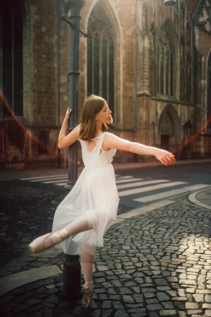Dance Avenue Braunschweig — Tanz in Volkmarode, Braunschweig