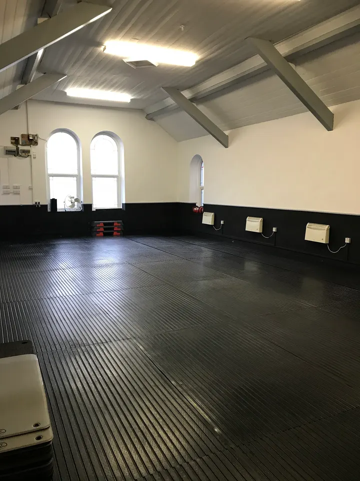 Fitness by Mel — fitness studio in Holyhead — 2