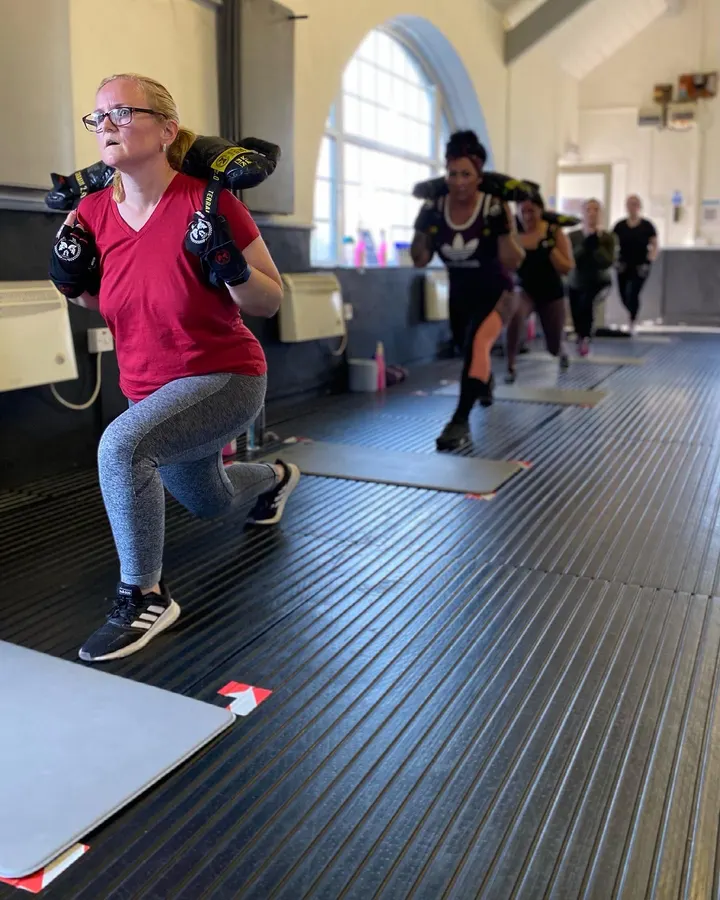 Fitness by Mel — fitness studio in Holyhead — 4