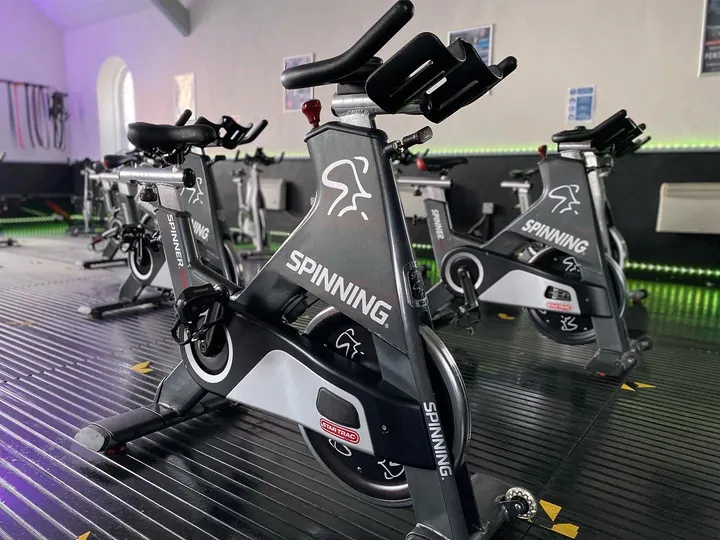 Fitness by Mel — fitness studio in Holyhead — 5