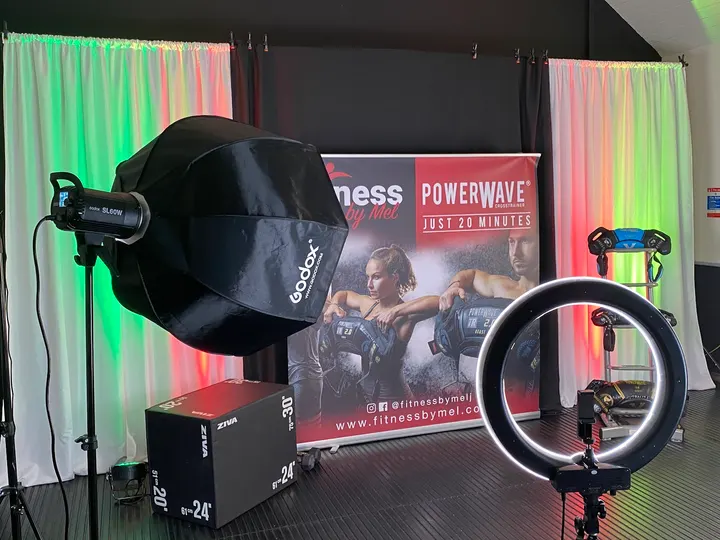 Fitness by Mel — Fitness Studio in Holyhead