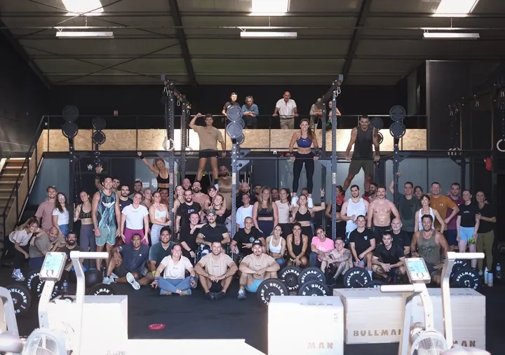 Seacada — Salle de fitness à La Crau