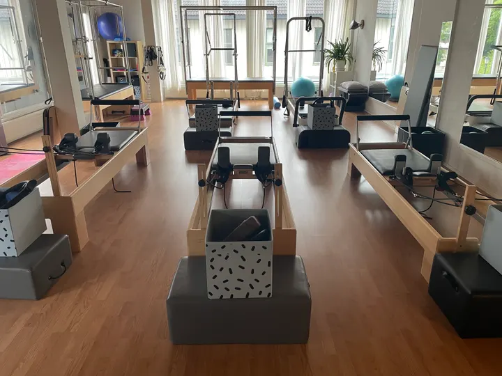 Nordic Pilates Studio — pilates-studio i Bårlidalsgrenda, Sundet — 2
