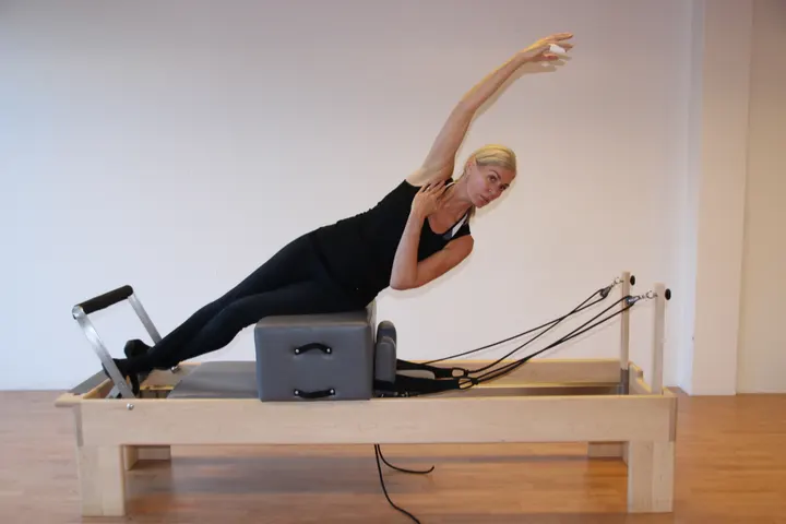 Nordic Pilates Studio — pilates-studio i Bårlidalsgrenda, Sundet — 3