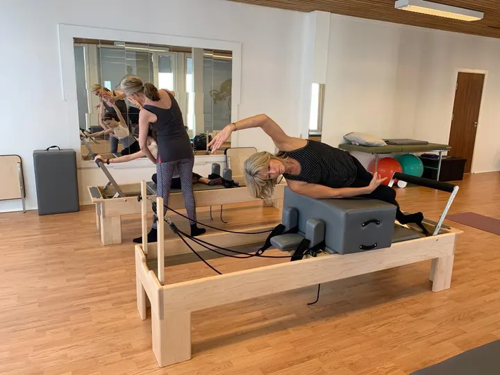 Nordic Pilates Studio — pilates-studio i Sundet — 4