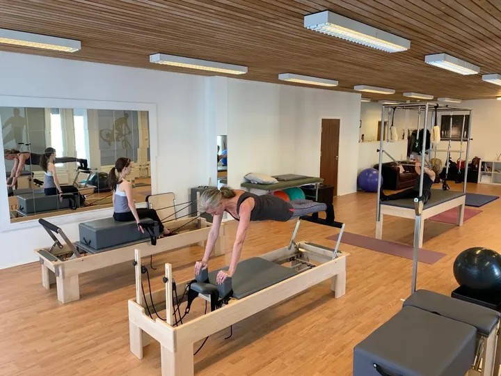 Nordic Pilates Studio — pilates-studio i Sundet — 5