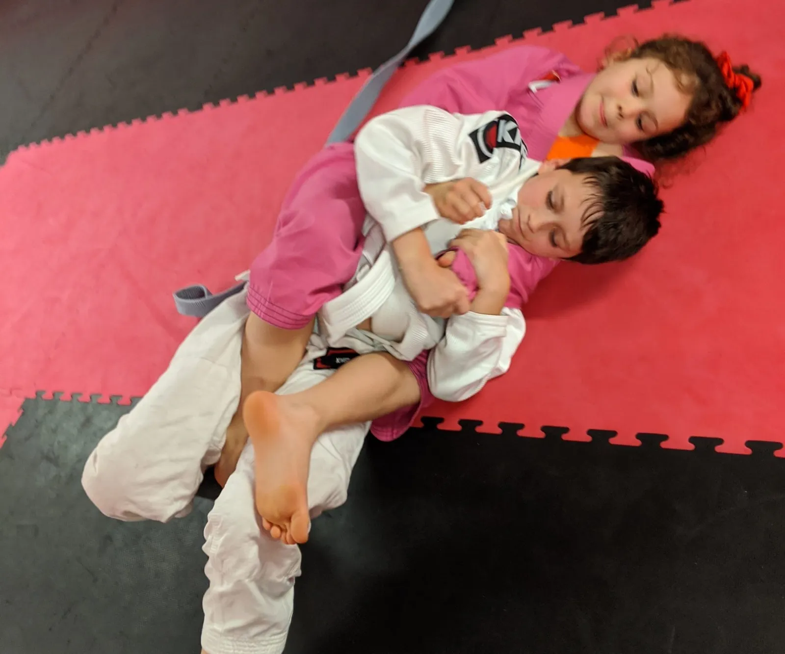 Lake District Brazilian Jiu Jitsu Academy — bjj-studio in Kendal — 2