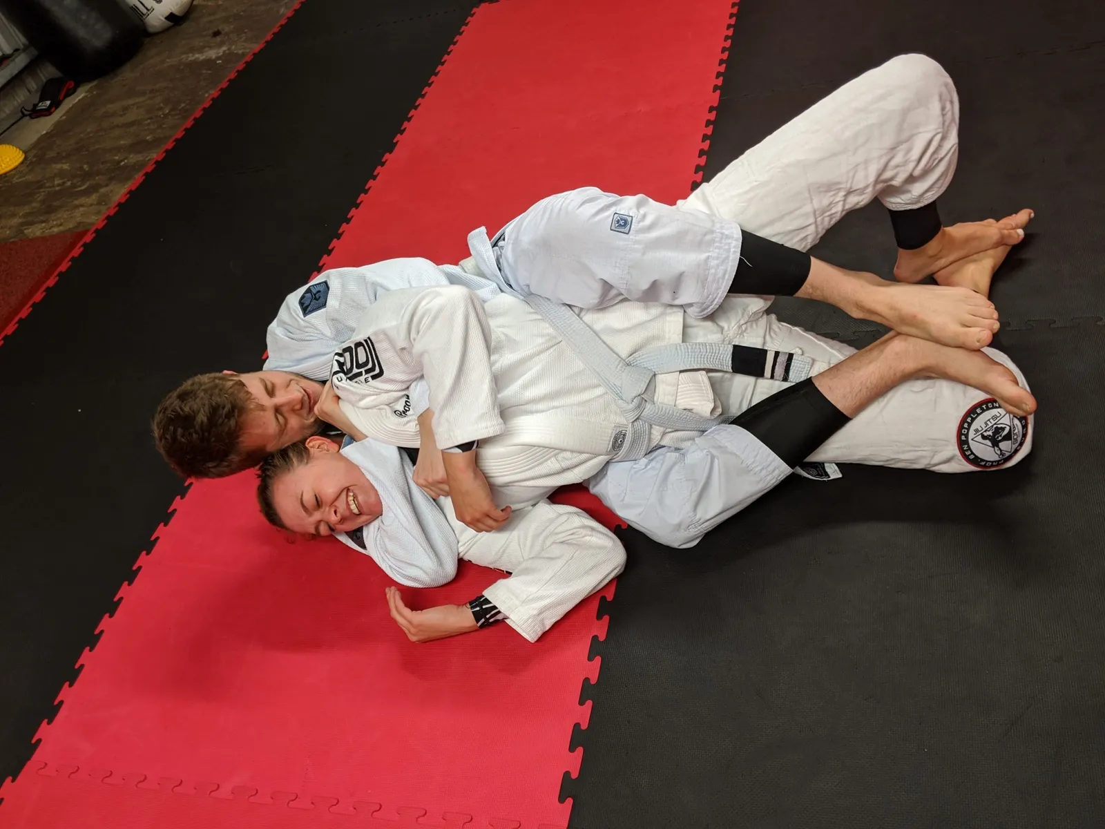 Lake District Brazilian Jiu Jitsu Academy — bjj-studio in Kendal — 3
