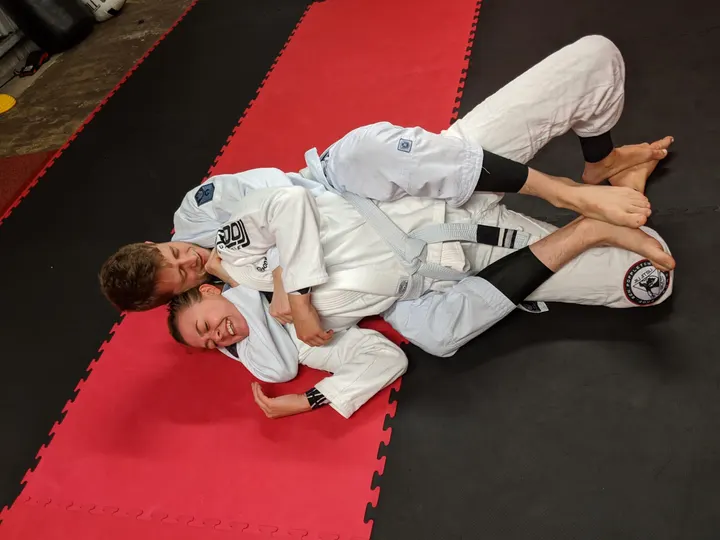 Lake District Brazilian Jiu Jitsu Academy — bjj-studio in Kendal — 3