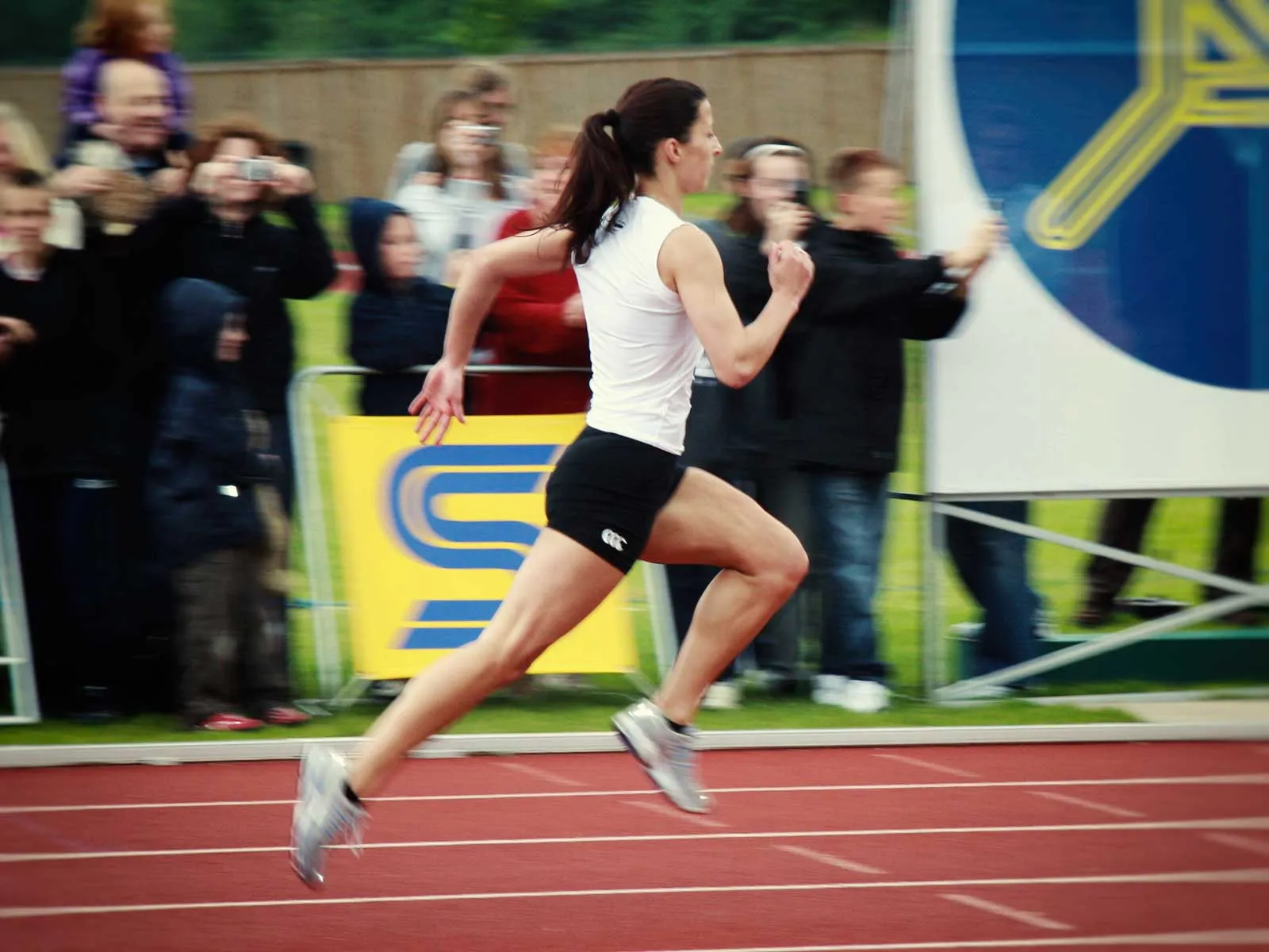 Shelley Rudman Fitness, Wellbeing, Personal Training & Sports consultancy. Olympic Silver Medallist — hiit-studio in Pewsey — 3