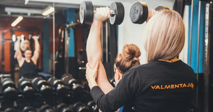 Kipinä Studio — Fitness Studio – Kortepohja, Jyväskylä