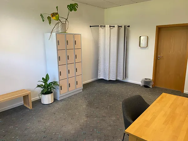 PSP Schefer Wankumer Str. — wellness-studio in Nettetal — 2