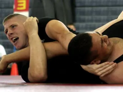 Unique Physique Gym — MMA in Burton, Burton-On-Trent