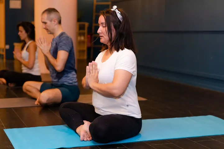 Cours Yoga Paris - Olybe — yoga-studio à Paris 11e Arrondissement, Paris — 3