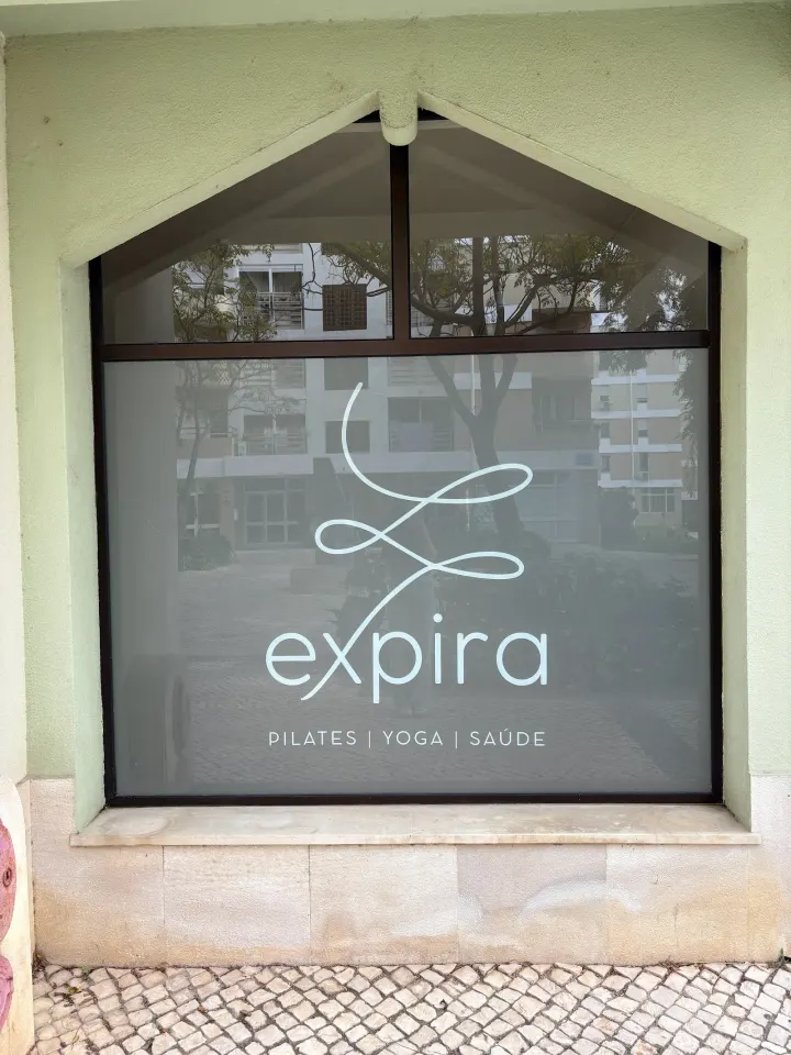 Expira - Pilates, Yoga, Saúde — Pilates em Horta da Areia, Faro