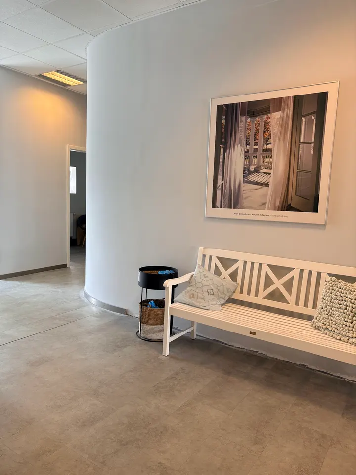 Wohlfühlort Münster — recovery-studio in Mauritz-West, Münster — 2