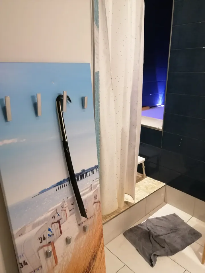 Wohlfühlort Münster — recovery-studio in Mauritz-West, Münster — 3