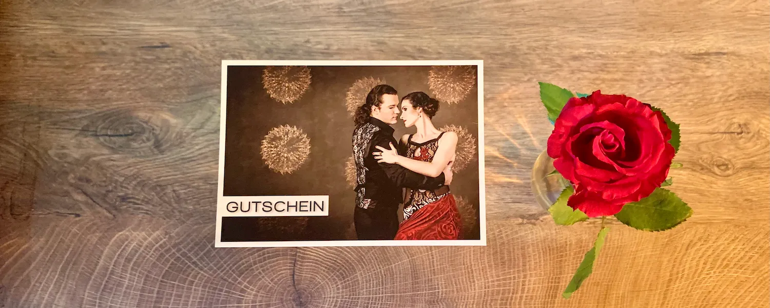 Tango Salon Leipzig — dans-studio i Leipzig — 3