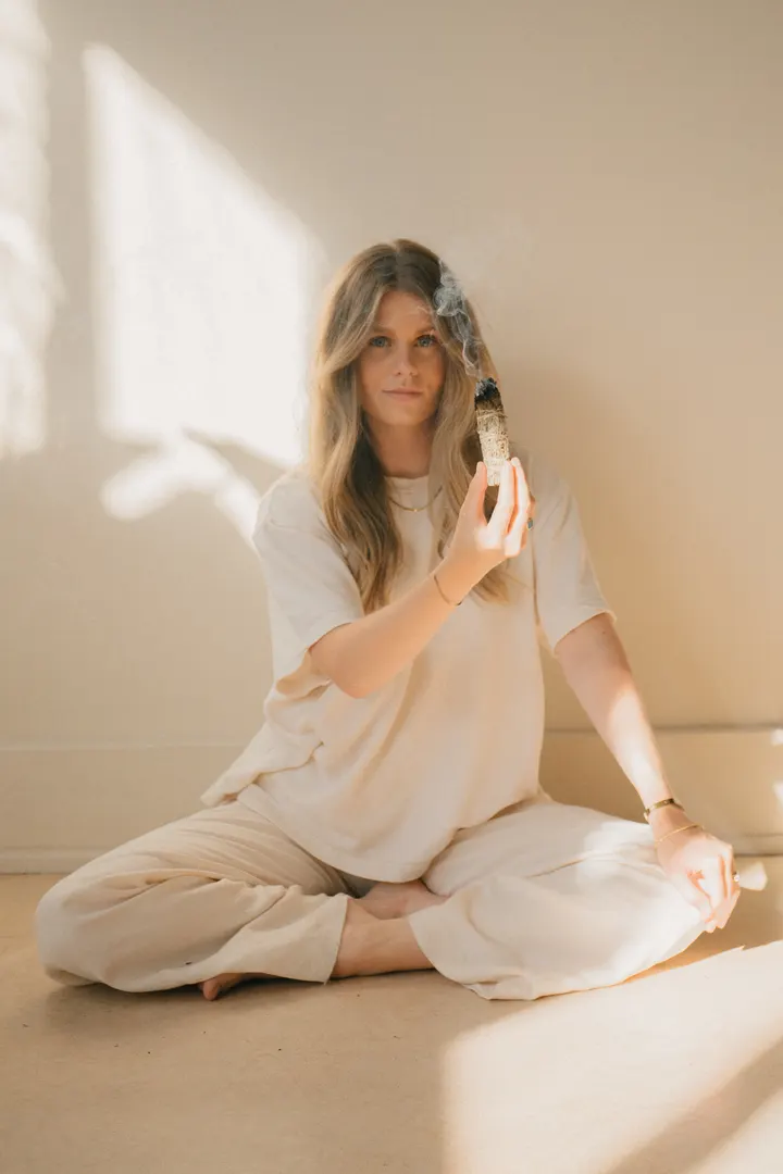 Studio New Age — meditatie-studio in Stadswerven, Dordrecht — 2