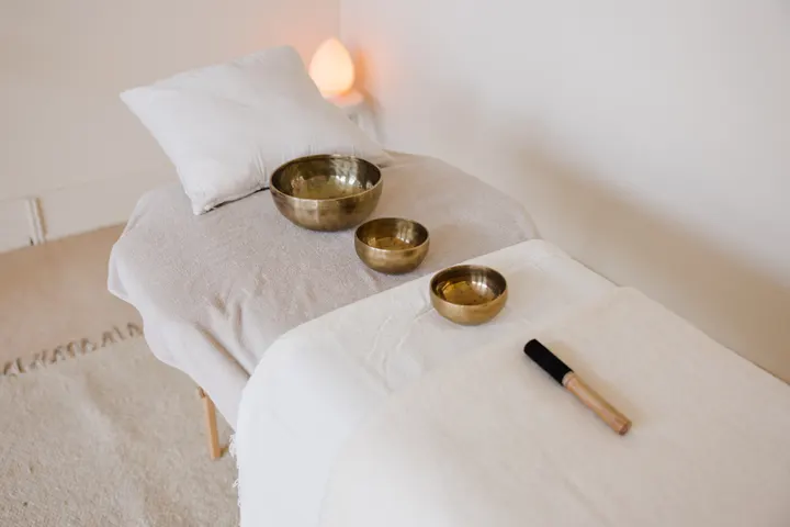 Studio New Age — Meditatie in Stadswerven, Dordrecht