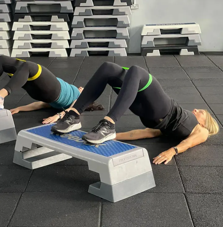 Listers Health (Ladies only Gym) (Women only Fitness) — fitness studio in Bradford — 3