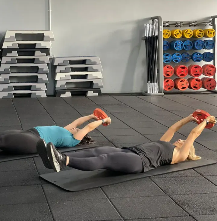 Listers Health (Ladies only Gym) (Women only Fitness) — fitness studio in Bradford — 4