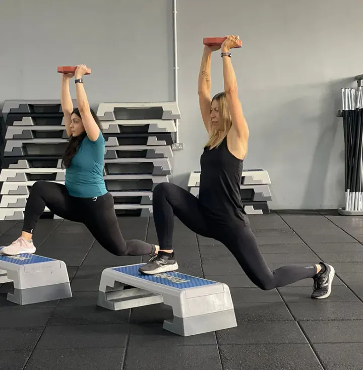 Listers Health (Ladies only Gym) (Women only Fitness) — fitness studio in Bradford — 5